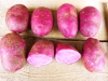 Potatoes – Adirondack Red (pink flesh)