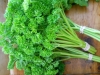 Parsley – curly