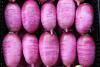 Daikon Radish – purple