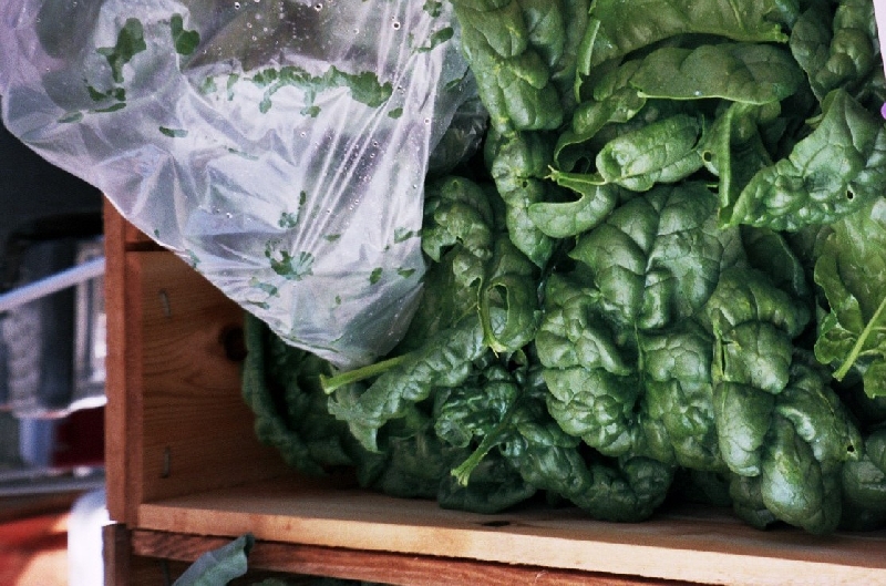 Spinach