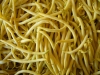Yellow Wax Beans