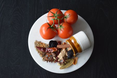 Having These Condiments On Hand Will Help You Eat More Veggies