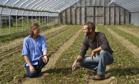 Why We Didn’t Quit Farming and Are Sure Spring Will Come