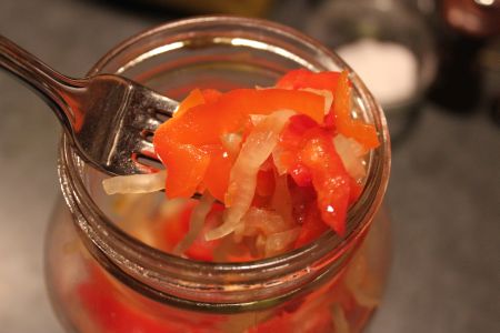 Fermenting Veggies Is Not As Hard As You Think
