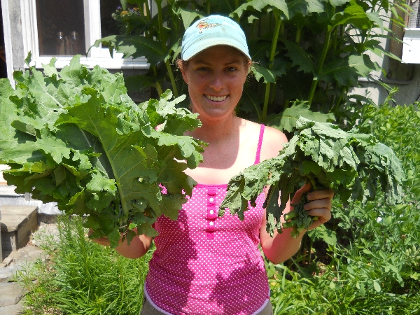 How to Store Your Veggies to Make Them Last