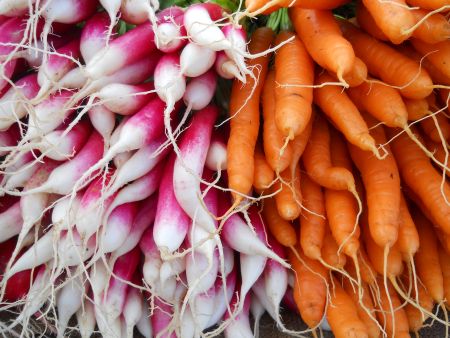 Struggle With Root Vegetables?  Here’s How To Love Them