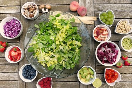 How To Make Salad A Quick, Easy And Satisfying Dinner