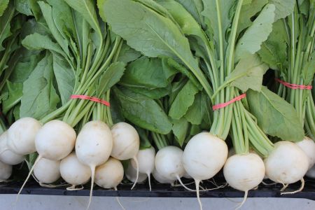 Learn Why These Will Be Your Favorite New Vegetable