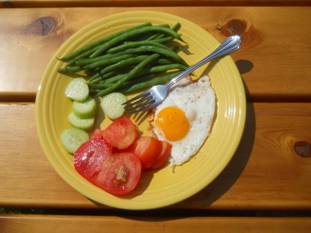 The Best Way To Increase Your Vegetable Intake By 50%