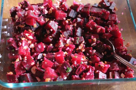 How To Make A Winter Salad That You’ll Actually Love