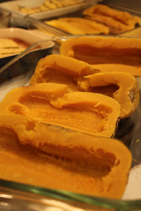 What To Do With All That Squash!