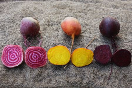 Three Easy Recipes That Will Have You Loving Beets